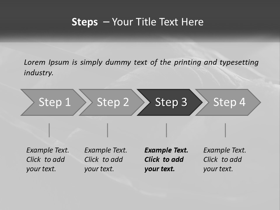 A Plate Of Sushi With Chopsticks On It PowerPoint Template