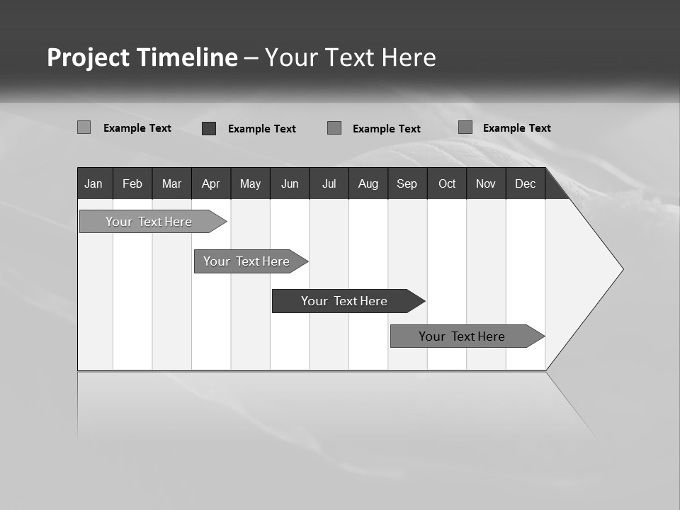 A Plate Of Sushi With Chopsticks On It PowerPoint Template
