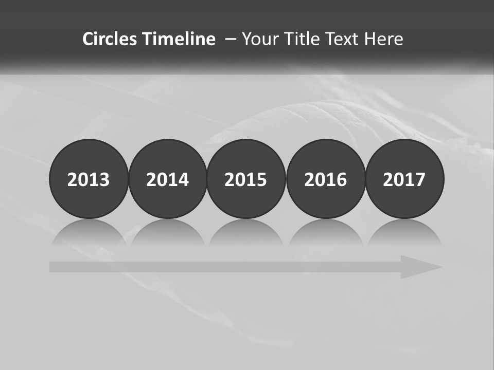 A Plate Of Sushi With Chopsticks On It PowerPoint Template