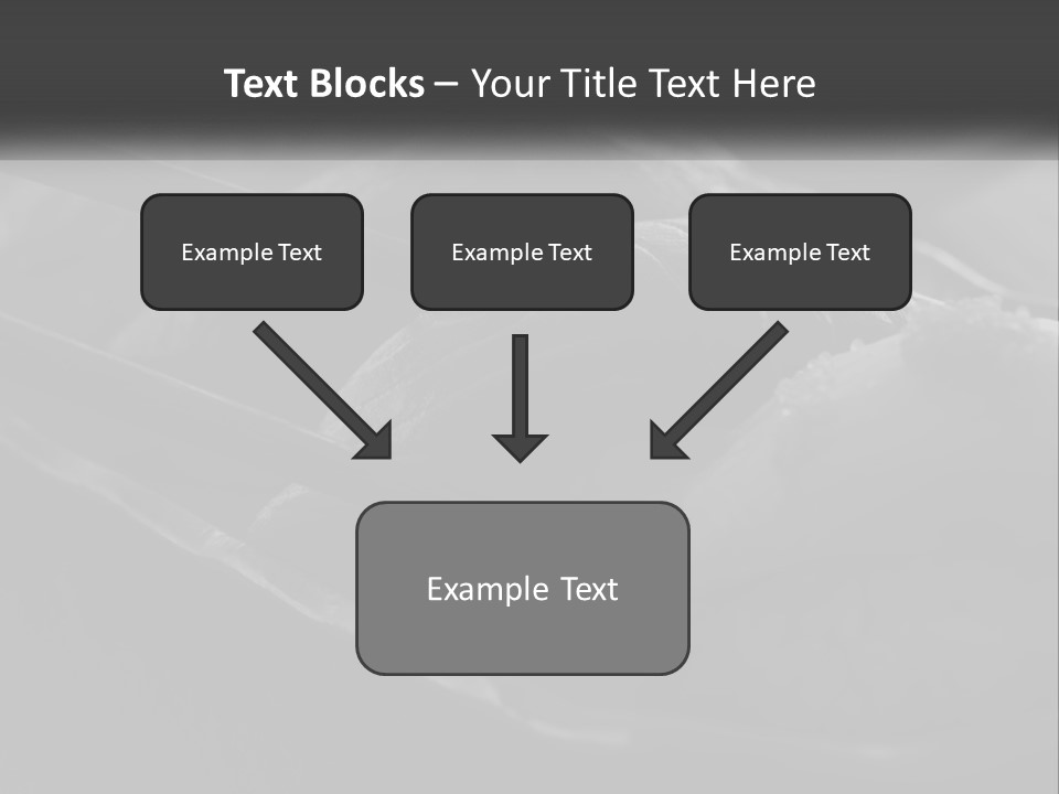 A Plate Of Sushi With Chopsticks On It PowerPoint Template