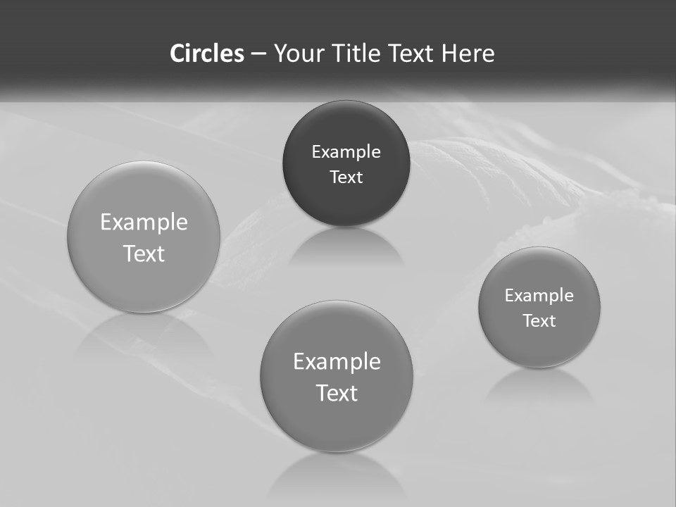 A Plate Of Sushi With Chopsticks On It PowerPoint Template