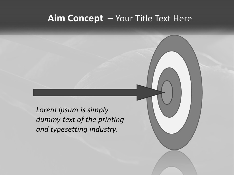 A Plate Of Sushi With Chopsticks On It PowerPoint Template
