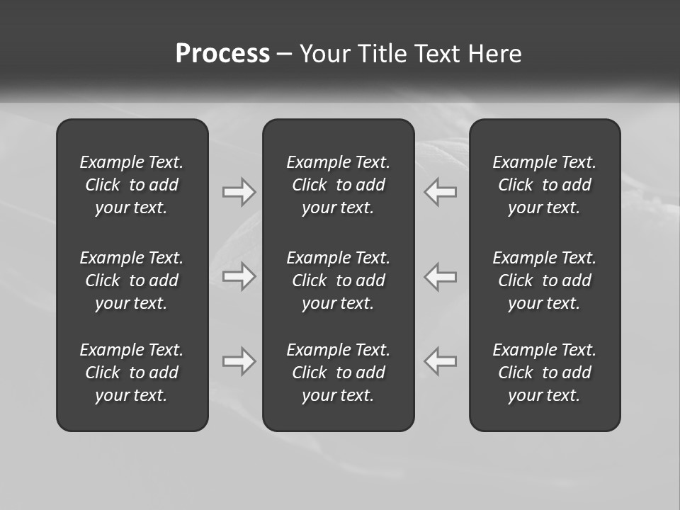 A Plate Of Sushi With Chopsticks On It PowerPoint Template
