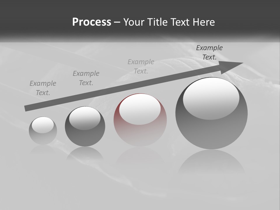 A Plate Of Sushi With Chopsticks On It PowerPoint Template