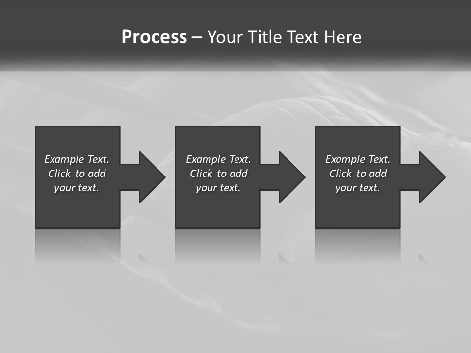 A Plate Of Sushi With Chopsticks On It PowerPoint Template