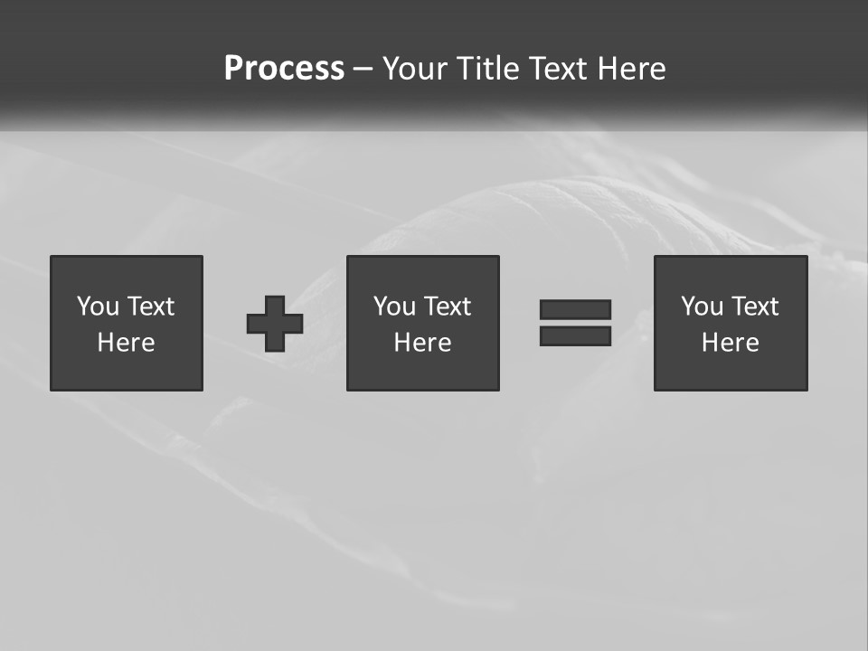A Plate Of Sushi With Chopsticks On It PowerPoint Template