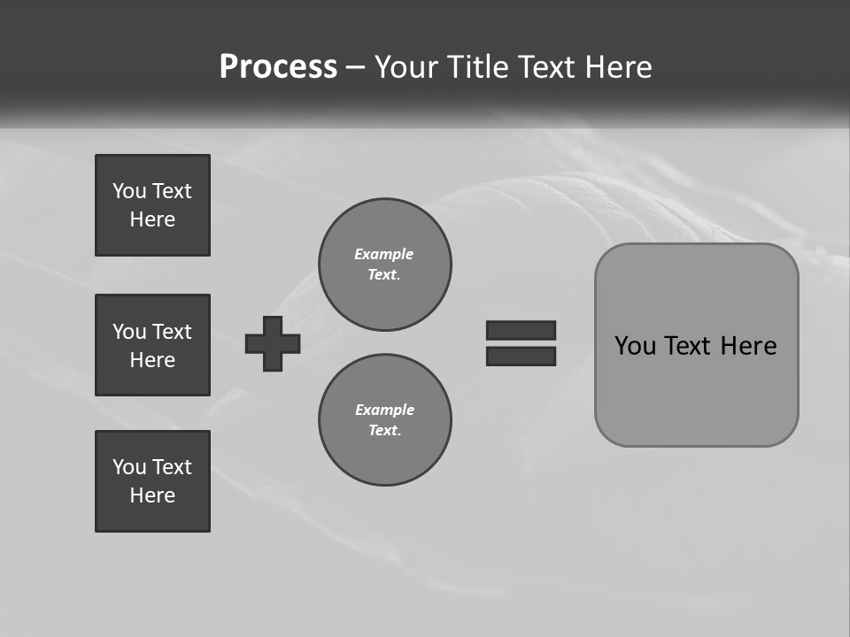 A Plate Of Sushi With Chopsticks On It PowerPoint Template