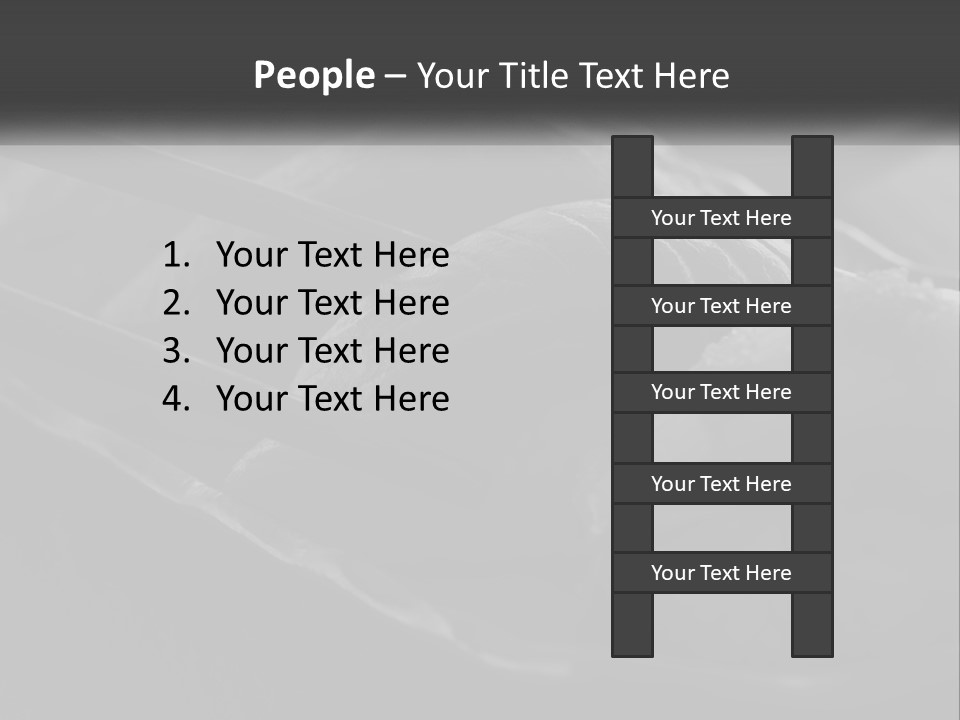 A Plate Of Sushi With Chopsticks On It PowerPoint Template